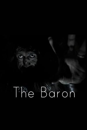 The Baron's poster