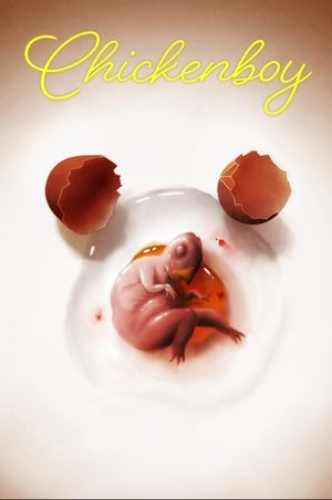 Chickenboy's poster