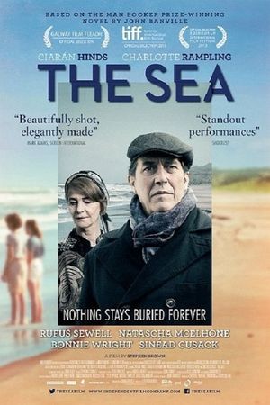The Sea's poster