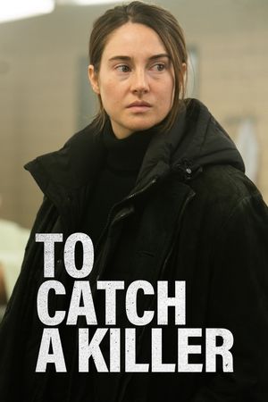 To Catch a Killer's poster