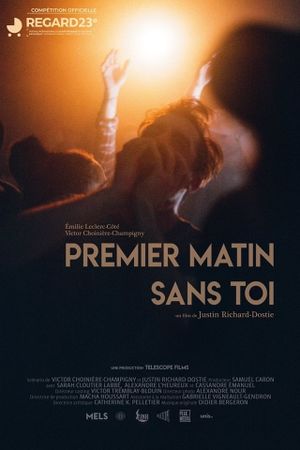 Premier matin sans toi's poster