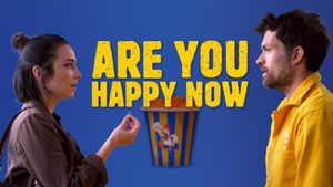 Are You Happy Now's poster