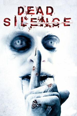 Dead Silence's poster image