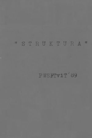 Structure's poster
