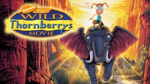 The Wild Thornberrys's poster