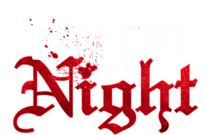 Violent Night's poster