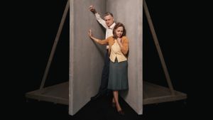 National Theatre Live: All My Sons's poster