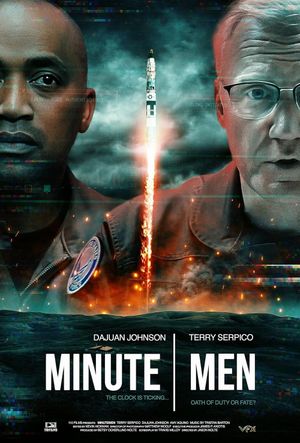 Minutemen's poster