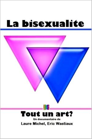 The Bisexual Revolution's poster