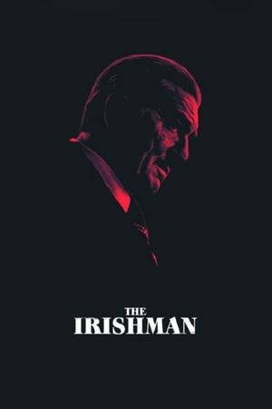The Irishman's poster