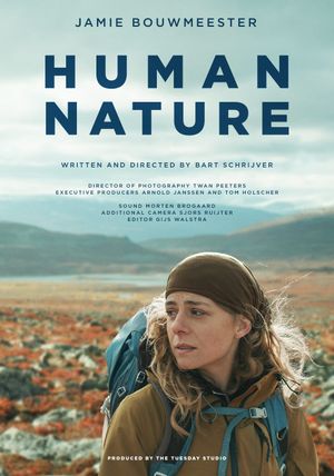 Human Nature's poster