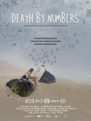 Death by Numbers's poster