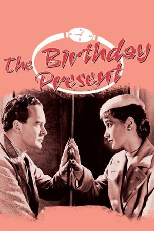 The Birthday Present's poster