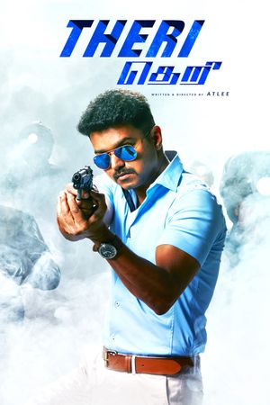Theri's poster image