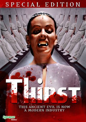 Thirst's poster