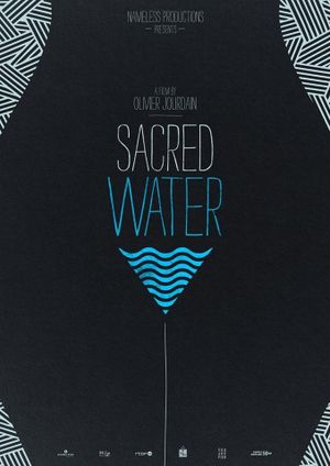 Sacred Water's poster