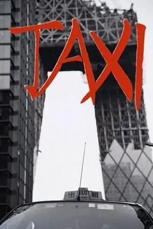Taxi's poster
