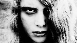 Night of the Living Dead's poster