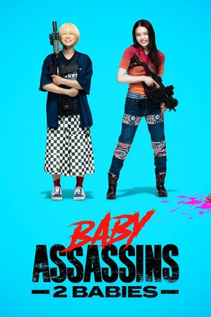Baby Assassins 2 Babies's poster