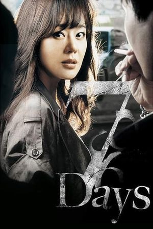 Seven Days's poster