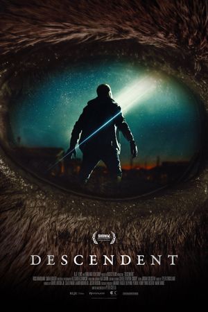 Descendent's poster