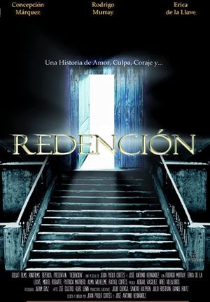 Redención's poster