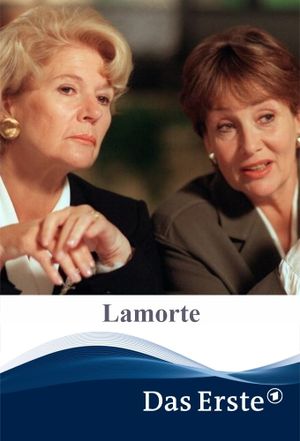 Lamorte's poster