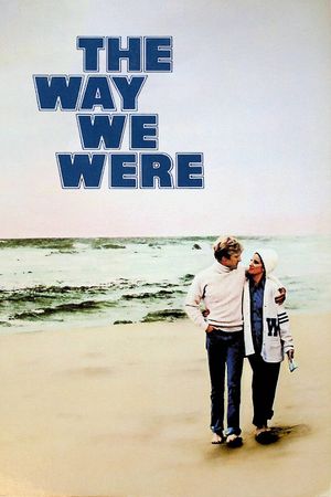 The Way We Were's poster