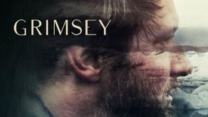 Grimsey's poster