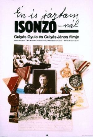 Én is jártam Isonzónál's poster image