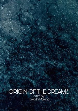 Origin of the Dreams's poster