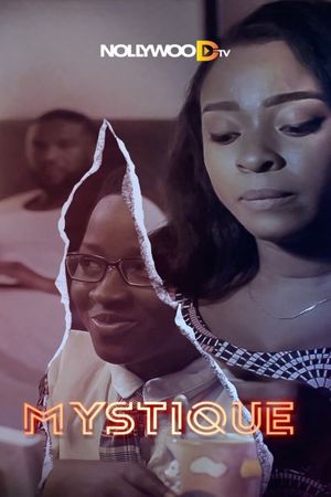 Mystique's poster