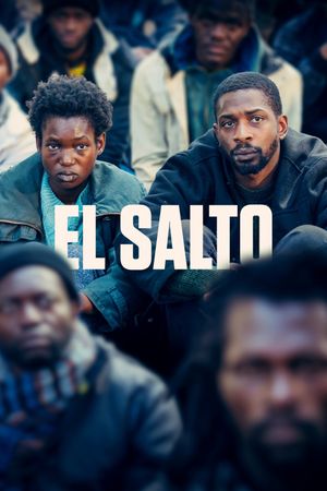 El salto's poster