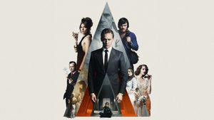 High-Rise's poster