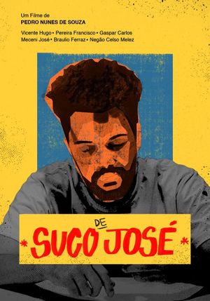 Suco de José's poster