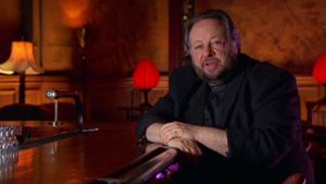Deceptive Practice: The Mysteries and Mentors of Ricky Jay's poster