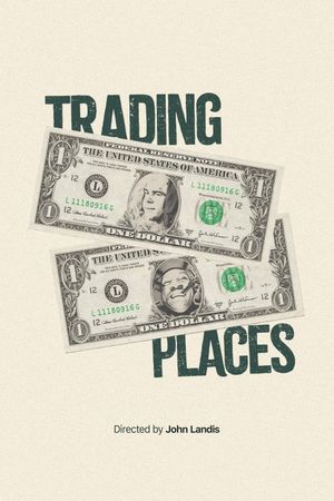 Trading Places's poster
