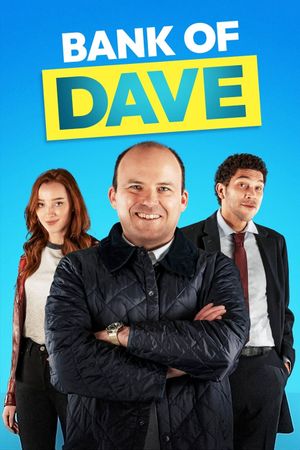 Bank of Dave's poster