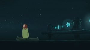 Stars's poster
