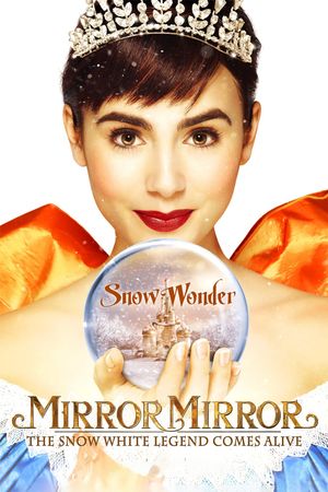 Mirror Mirror's poster