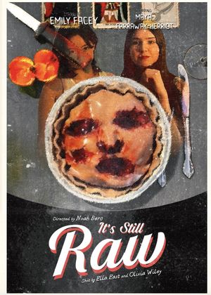 It's Still Raw's poster