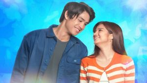 Love Is Color Blind's poster