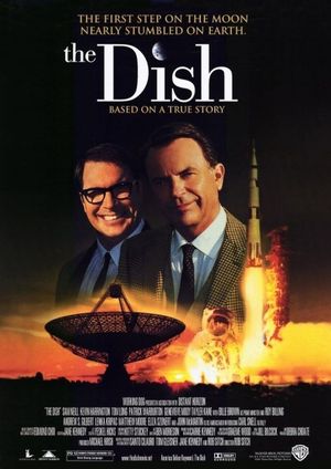 The Dish's poster