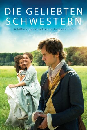 Beloved Sisters's poster