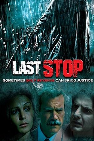 Last Stop's poster