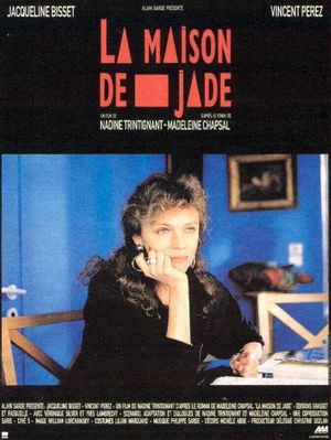 La maison de Jeanne's poster