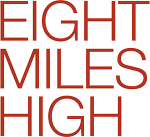 Eight Miles High's poster