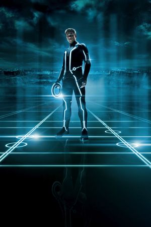 Tron: Legacy's poster