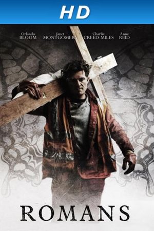 Retaliation's poster