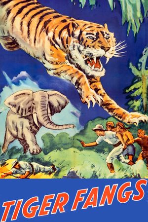 Tiger Fangs's poster image